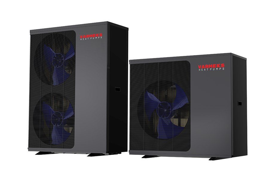 Heat Pumps