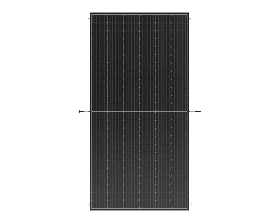 PV-T Hybrid Panels