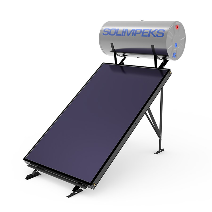 Solar Water Heaters